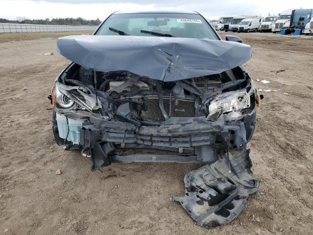 Photo 5 from auction – 2017 TOYOTA CAMRY LE with VIN 4T1BF1FK8HU768458