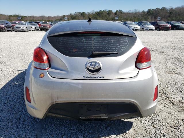 Photo 6 from auction – 2014 HYUNDAI VELOSTER with VIN KMHTC6AD7EU194935