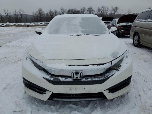 Photo 5 from auction – 2018 HONDA CIVIC LX with VIN 2HGFC2F52JH574789