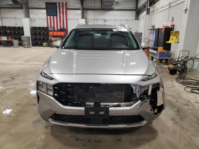 Photo 5 from auction – 2023 HYUNDAI SANTA FE S with VIN 5NMS24AJ2PH559352