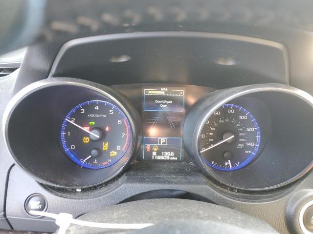 Снимка 9 от търг – 2018 SUBARU OUTBACK 2. с VIN 4S4BSANC8J3367929