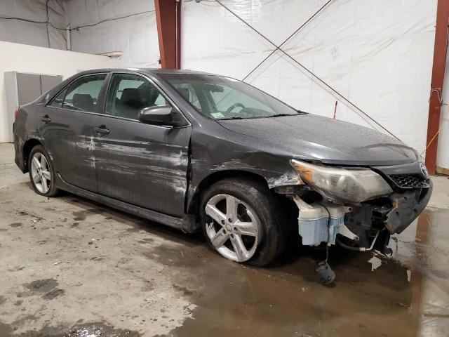 Photo 4 from auction – 2012 TOYOTA CAMRY BASE with VIN 4T1BF1FK9CU581268
