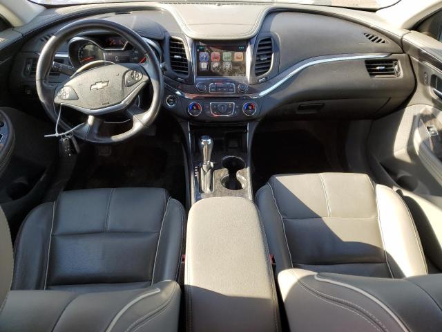 Photo 8 from auction – 2015 CHEVROLET IMPALA LTZ with VIN 2G1165S38F9108669