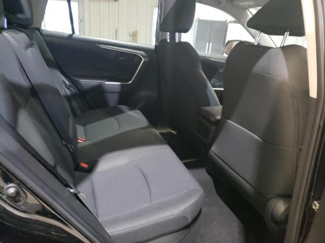 Photo 11 from auction – 2023 TOYOTA RAV4 LE with VIN 4T3MWRFV5PU095409