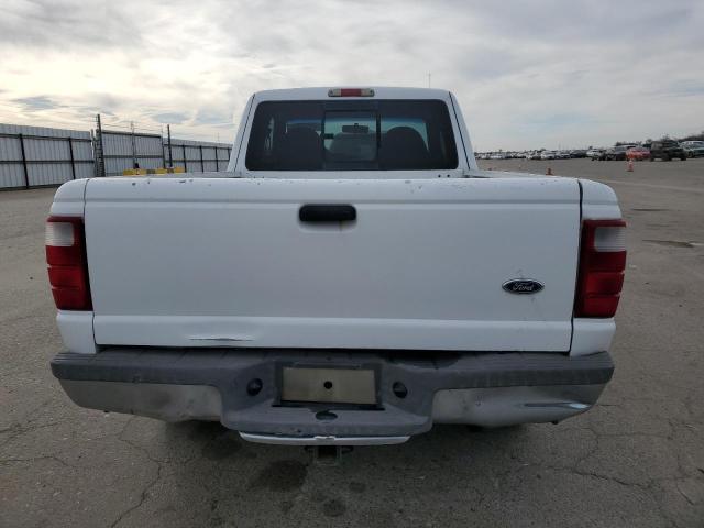 Photo 6 from auction – 2001 FORD RANGER SUP with VIN 1FTYR14V51PB51655