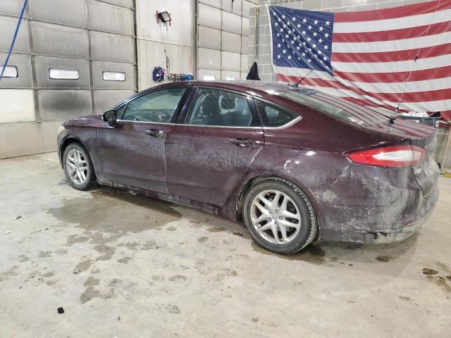 Photo 2 from auction – 2013 FORD FUSION SE with VIN 3FA6P0H74DR248478