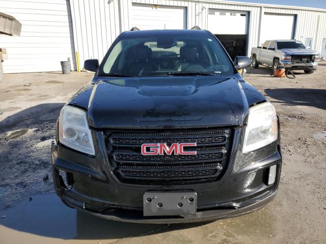 Photo 5 from auction – 2017 GMC TERRAIN SL with VIN 2GKALPEK6H6273272