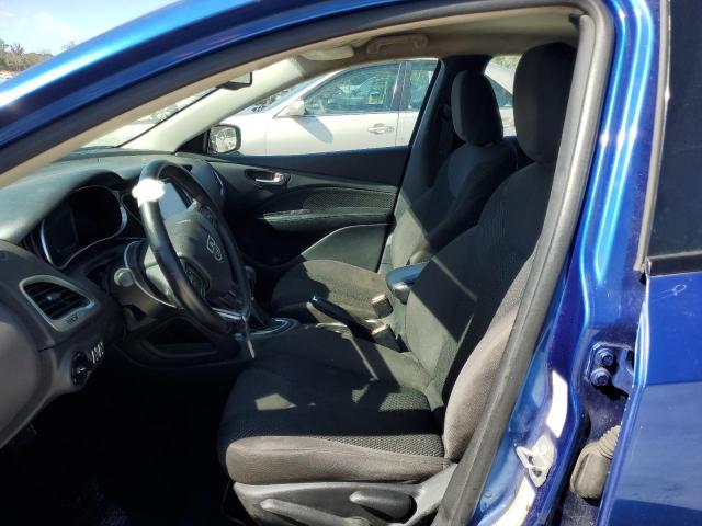 Photo 7 from auction – 2014 DODGE DART SE AE with VIN 1C3CDFDH1ED862054