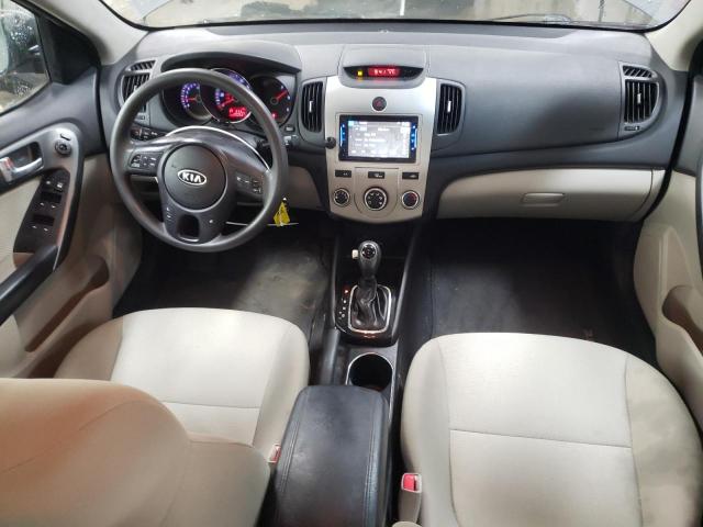 Photo 8 from auction – 2013 KIA FORTE EX with VIN KNAFU4A2XD5688469