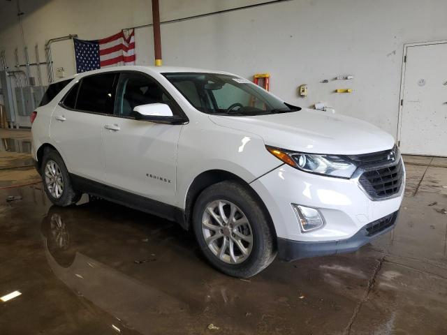 Photo 4 from auction – 2020 CHEVROLET EQUINOX LT with VIN 3GNAXTEV8LS619780