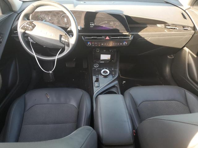 Photo 8 from auction – 2023 KIA NIRO WIND with VIN KNDCR3L18P5045614