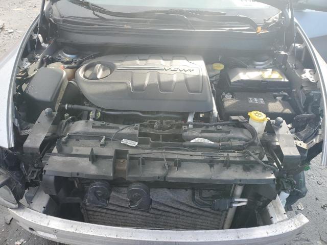Photo 12 from auction – 2017 JEEP CHEROKEE L with VIN 1C4PJMCS6HW634714