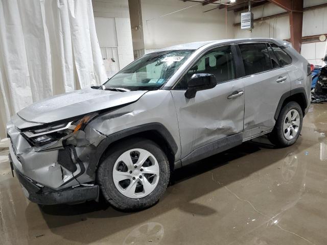 TOYOTA RAV4 LE 2023 with VIN 2T3F1RFV9PW338467 - Photo from auction