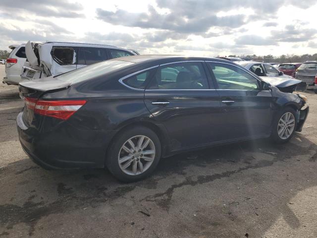 Photo 3 from auction – 2013 TOYOTA AVALON BAS with VIN 4T1BK1EB2DU064831