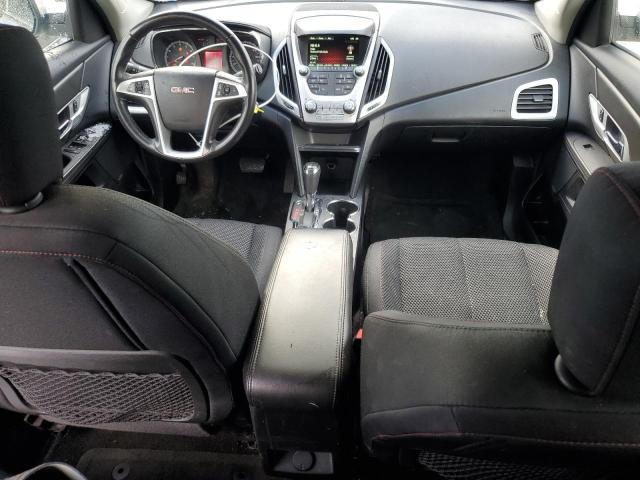 Photo 8 from auction – 2017 GMC TERRAIN SL with VIN 2GKALNEK8H6353466