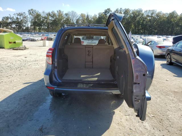 Photo 6 from auction – 2009 TOYOTA RAV4 LIMIT with VIN JTMZK31V69D001995