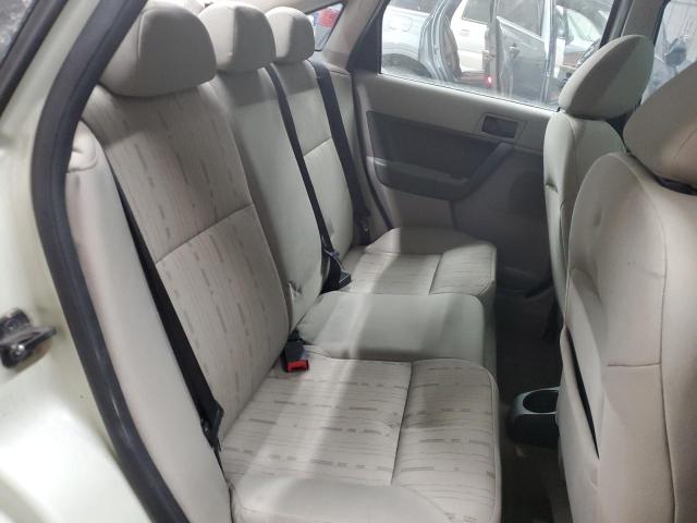 Photo 10 from auction – 2010 FORD FOCUS SE with VIN 1FAHP3FNXAW153234