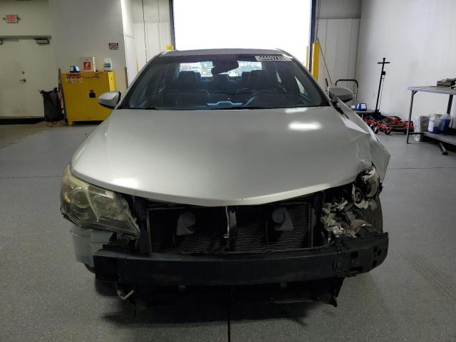 Photo 5 from auction – 2014 TOYOTA CAMRY L with VIN 4T1BF1FK7EU362392