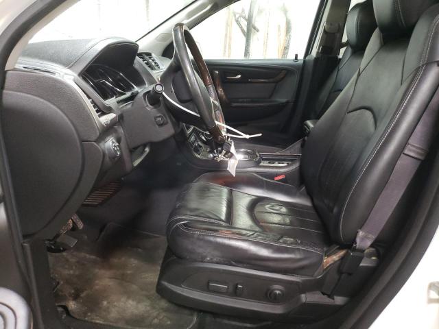 Photo 7 from auction – 2015 GMC ACADIA DEN with VIN 1GKKRTKD5FJ265620