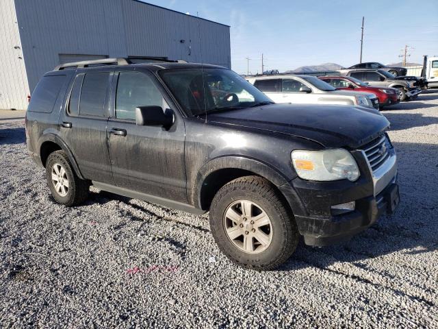 Photo 4 from auction – 2010 FORD EXPLORER X with VIN 1FMEU6DE5AUA11455