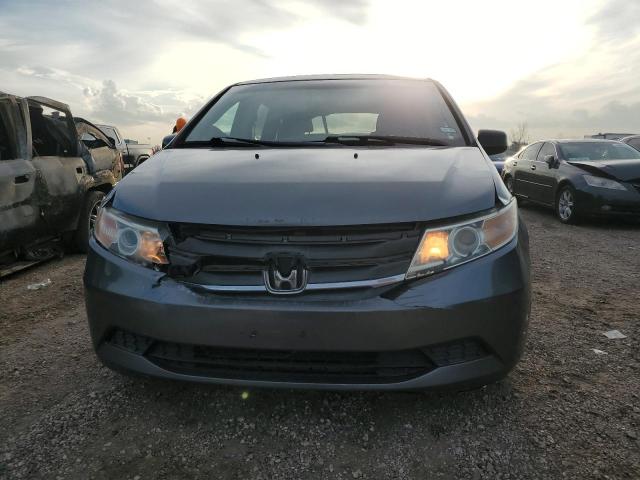 Photo 5 from auction – 2013 HONDA ODYSSEY EX with VIN 5FNRL5H41DB012412