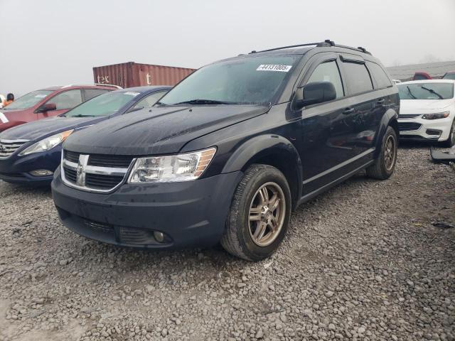 Photo 1 from auction – 2009 DODGE JOURNEY SX with VIN 3D4GG57V79T150103
