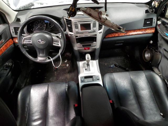 Снимка 8 от търг – 2012 SUBARU OUTBACK 2. с VIN 4S4BRBJC1C3228588