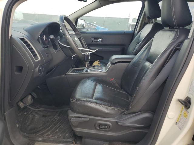 Photo 7 from auction – 2008 FORD EDGE LIMIT with VIN 2FMDK39C78BA75648