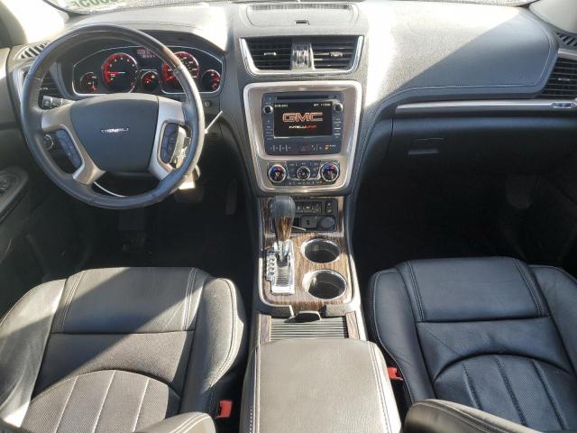 Photo 8 from auction – 2016 GMC ACADIA DEN with VIN 1GKKVTKD4GJ321608