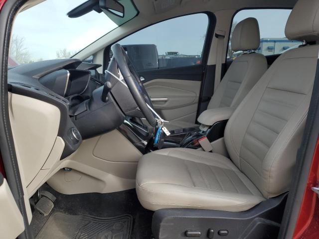 Photo 7 from auction – 2017 FORD C-MAX TITA with VIN 1FADP5DU2HL109745