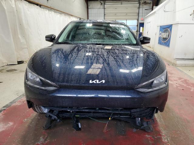 Photo 5 from auction – 2024 KIA EV6 LIGHT with VIN KNDC34LA5R5205443