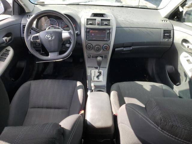 Photo 8 from auction – 2013 TOYOTA COROLLA BA with VIN 2T1BU4EE9DC108234