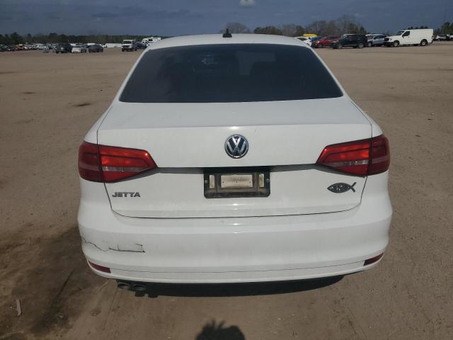 Photo 6 from auction – 2015 VOLKSWAGEN JETTA BASE with VIN 3VW2K7AJ2FM288416