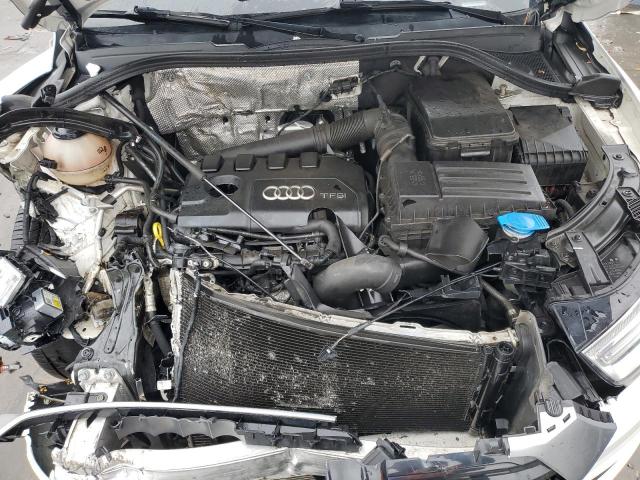Photo 12 from auction – 2018 AUDI Q3 PREMIUM with VIN WA1ECCFS9JR019029