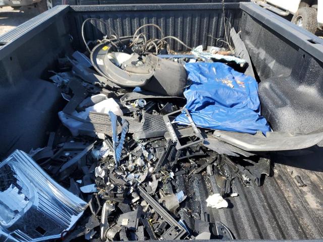 Photo 12 from auction – 2011 FORD F250 with VIN 1FT7W2BT8BEA34774