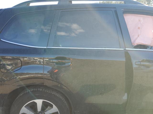Снимка 10 от търг – 2018 SUBARU FORESTER 2 с VIN JF2SJARC2JH451315