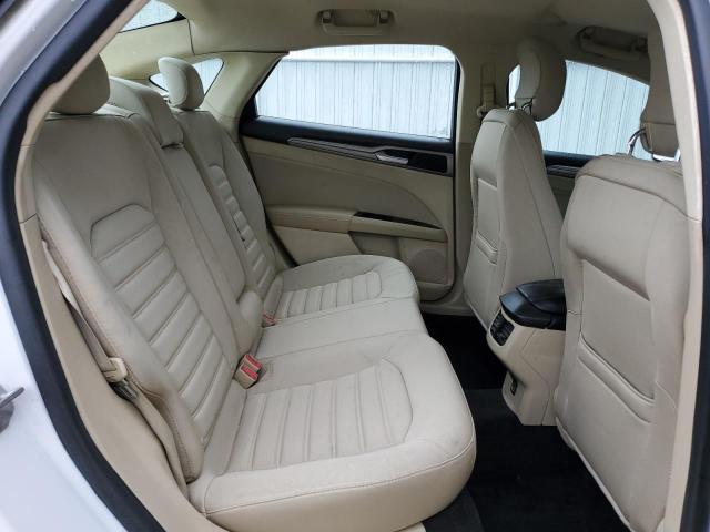 Photo 10 from auction – 2014 FORD FUSION SE with VIN 3FA6P0LU4ER131255