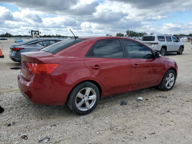 Photo 3 from auction – 2010 KIA FORTE EX with VIN KNAFU4A26A5109618