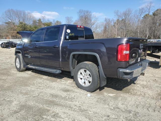 Photo 2 from auction – 2015 GMC SIERRA with VIN 3GTU2UEC3FG535785
