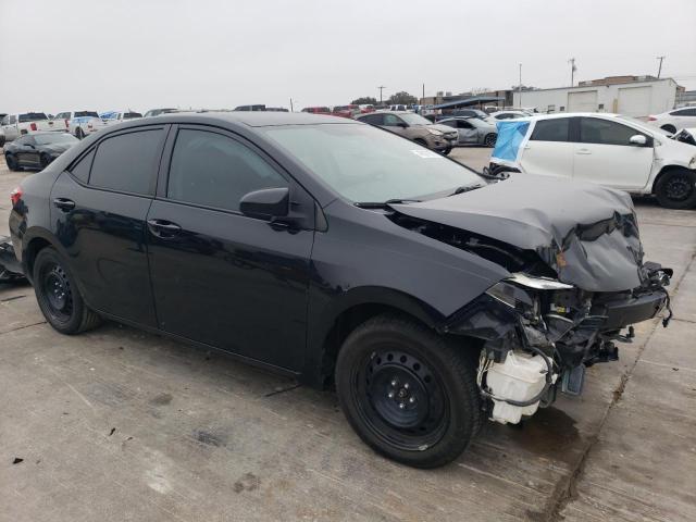 Photo 4 from auction – 2016 TOYOTA COROLLA L with VIN 5YFBURHE8GP467703