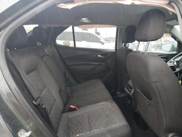 Photo 11 from auction – 2021 CHEVROLET EQUINOX LT with VIN 2GNAXTEV2M6140481