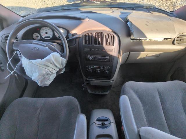 Photo 8 from auction – 2002 DODGE GRAND CARA with VIN 1B4GP34302B645641