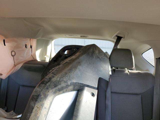 Photo 10 from auction – 2014 HONDA CR-V EX with VIN 5J6RM4H51EL005064