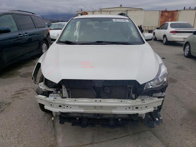 Photo 5 from auction – 2015 SUBARU XV CROSSTR with VIN JF2GPAMC8F8226352