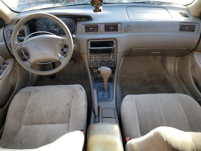 Photo 8 from auction – 2000 TOYOTA CAMRY CE with VIN JT2BG22K2Y0480531