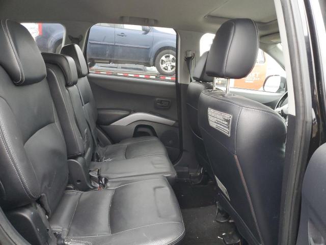 Foto 11 de la subasta – 2007 MITSUBISHI OUTLANDER con VIN JA4MT41X27U009646