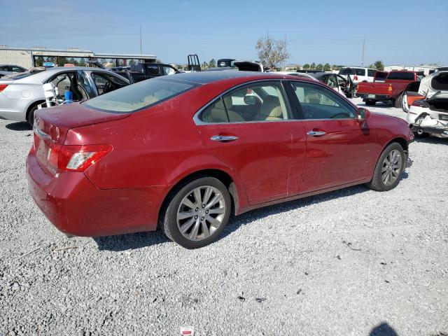 Photo 3 from auction – 2009 LEXUS ES 350 with VIN JTHBJ46G992298503