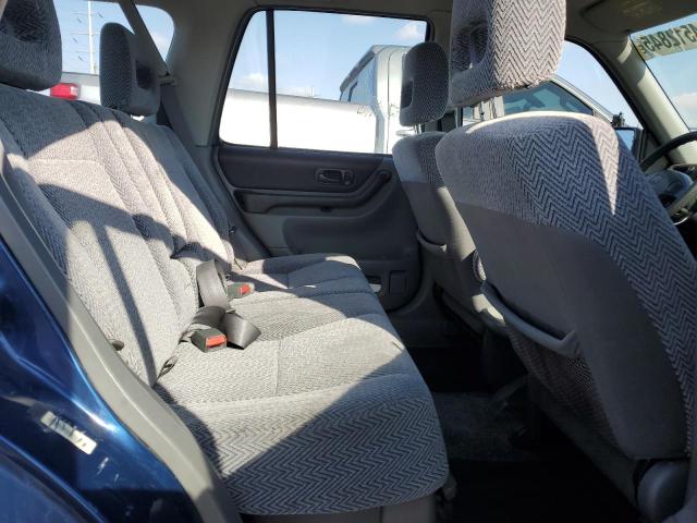 Photo 11 from auction – 1997 HONDA CRV with VIN JHLRD1859VC067562