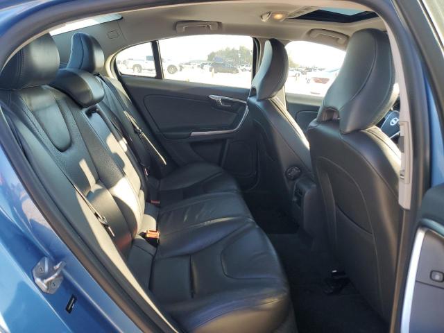 Photo 10 from auction – 2014 VOLVO S60 T5 with VIN YV1612FH2E2295589
