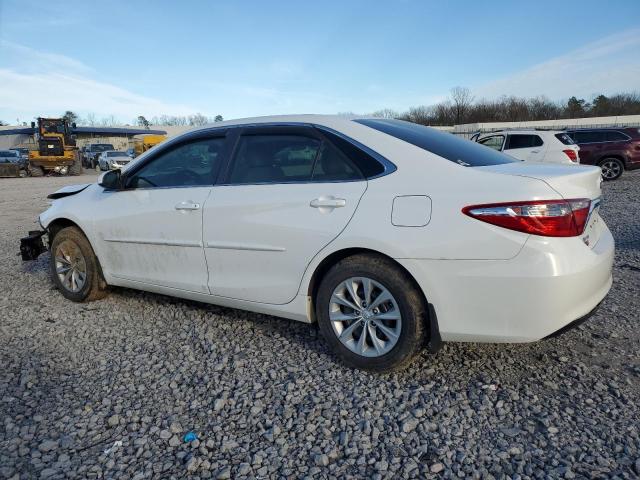 Photo 2 from auction – 2015 TOYOTA CAMRY LE with VIN 4T4BF1FKXFR476264